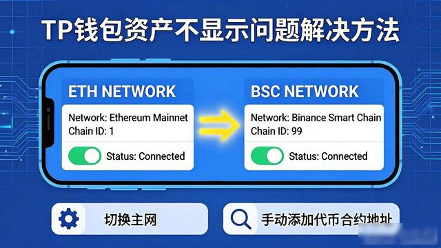 TP钱包常见问题解决方法_如何解决TP钱包APP的常见问题_TP钱包转账失败原因及解决