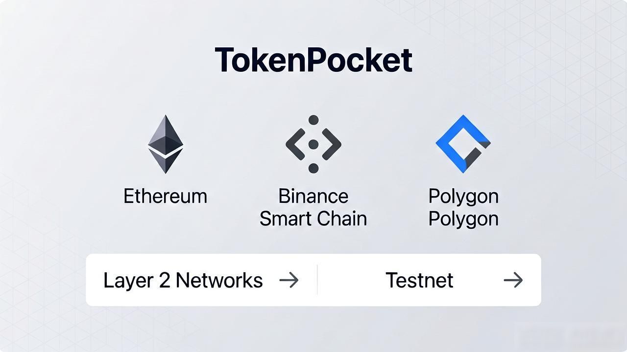 TokenPocket下载使用教程_用户分享:tokenpocket官网下载后的实用操作与建议_炒币老玩家TokenPocket经验分享