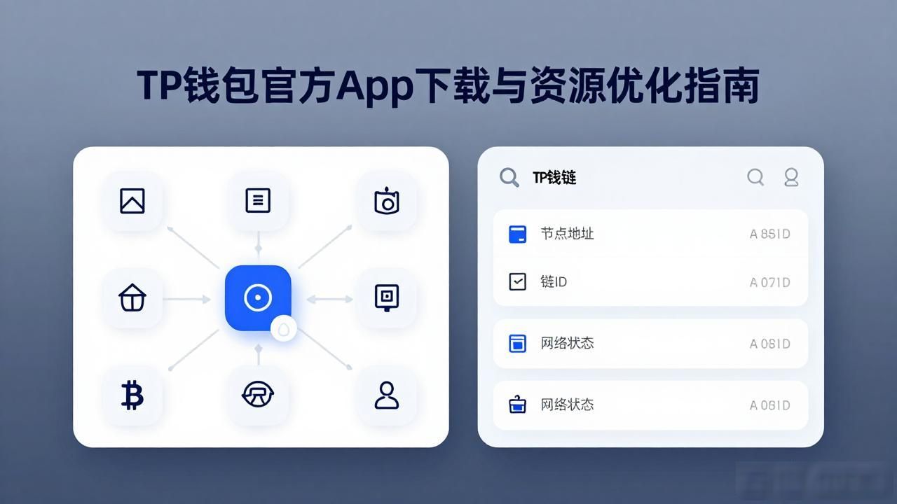 TP钱包初始设置核心操作_如何在TP官方app下载优化资源配置?_TP钱包官方下载安全步骤