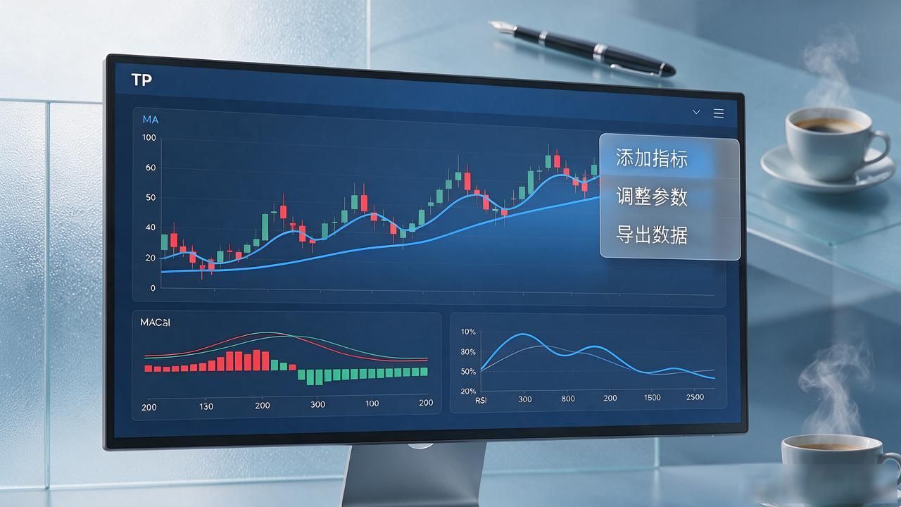 TP官网下载app正版：数据可视化升级指南