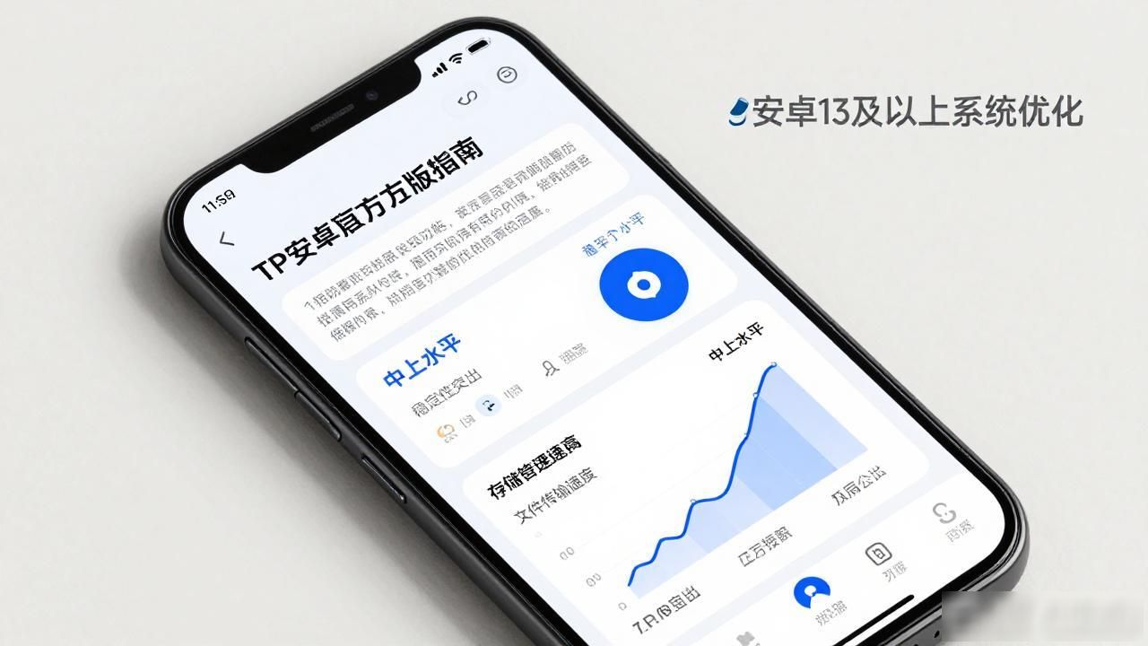 TP安卓版官方正版指南 真实市场口碑全解析