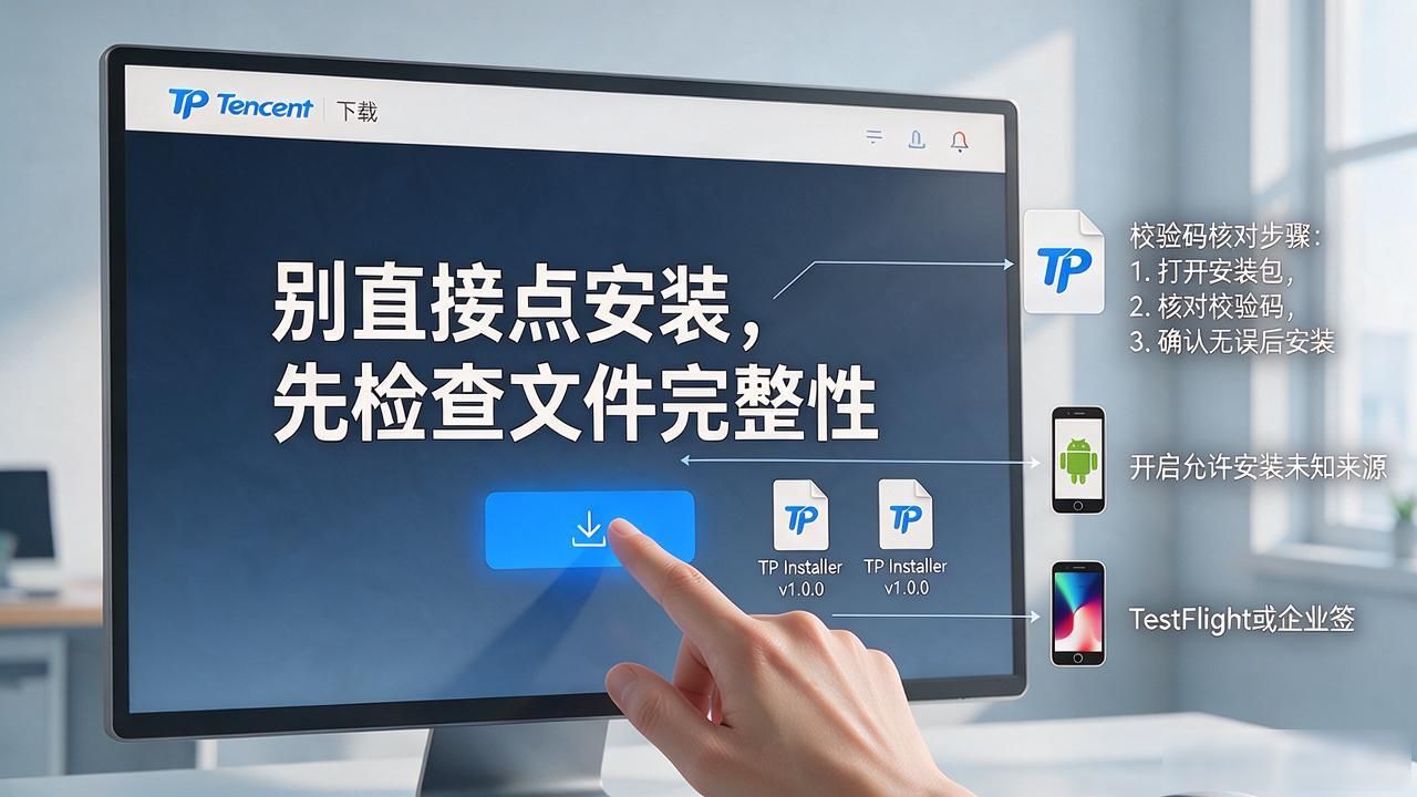如何确保在tp官网下载安装app的流畅性与稳定性？_tp官网app闪退解决方法_tp官网app卡顿原因