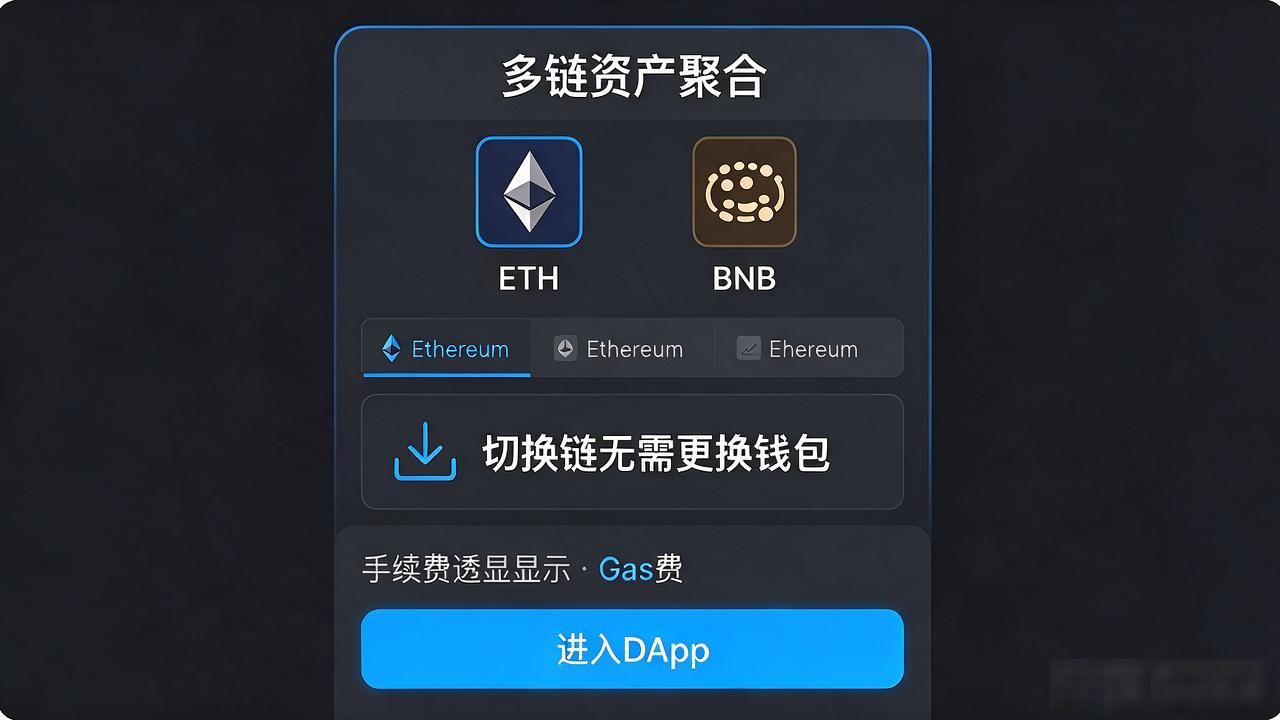 用户分享:tp钱包官网下载app的成功使用经验与推荐理由_tp钱包安卓官网下载安全吗_多链资产聚合管理体验