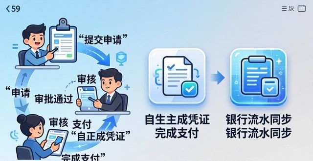 系统设置财务科目税率结算方式_如何在TP最新版本下载中管理财务流程？_审批节点设定