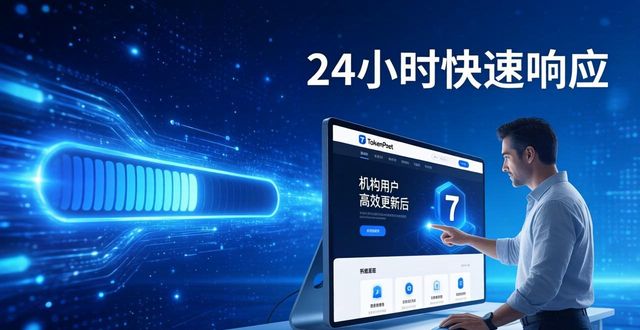 TokenPocket官网下载更新频率 影响有多大