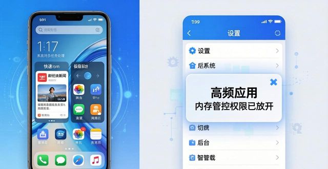 探讨tp安卓最新版本中的每个新功能,如何改善用户体验?_安卓分屏自适应调整_后台常驻智能保活机制升级