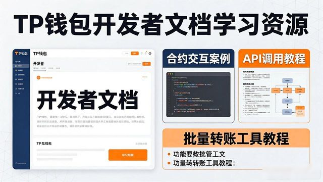 TP钱包新手教程_如何在TP钱包官网找到相关的学习资源_TP钱包视频教程