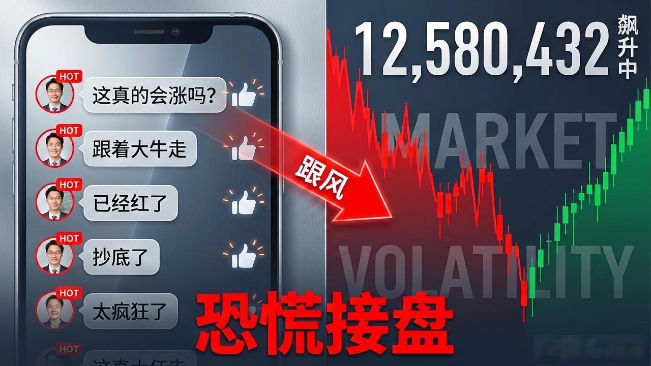 tpwallet最新版官网社区氛围_用户讨论：tpwallet最新版官网的社区氛围如何影响个人投资选择？_盲目跟风社区风险