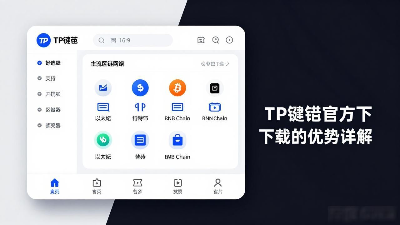 TP钱包官方版本优势_7. tp官方正版下载的十大优势,你都知道吗?_正规渠道获取TP钱包