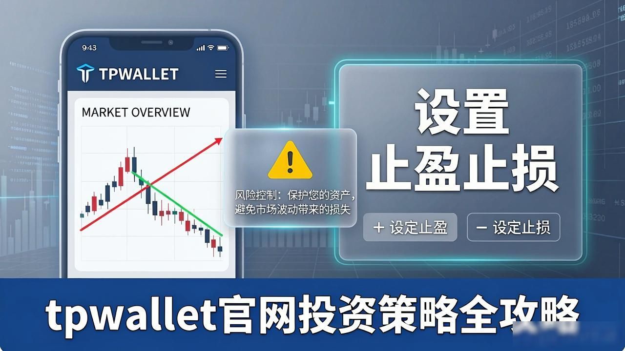 tpwallet官网投资策略全攻略
