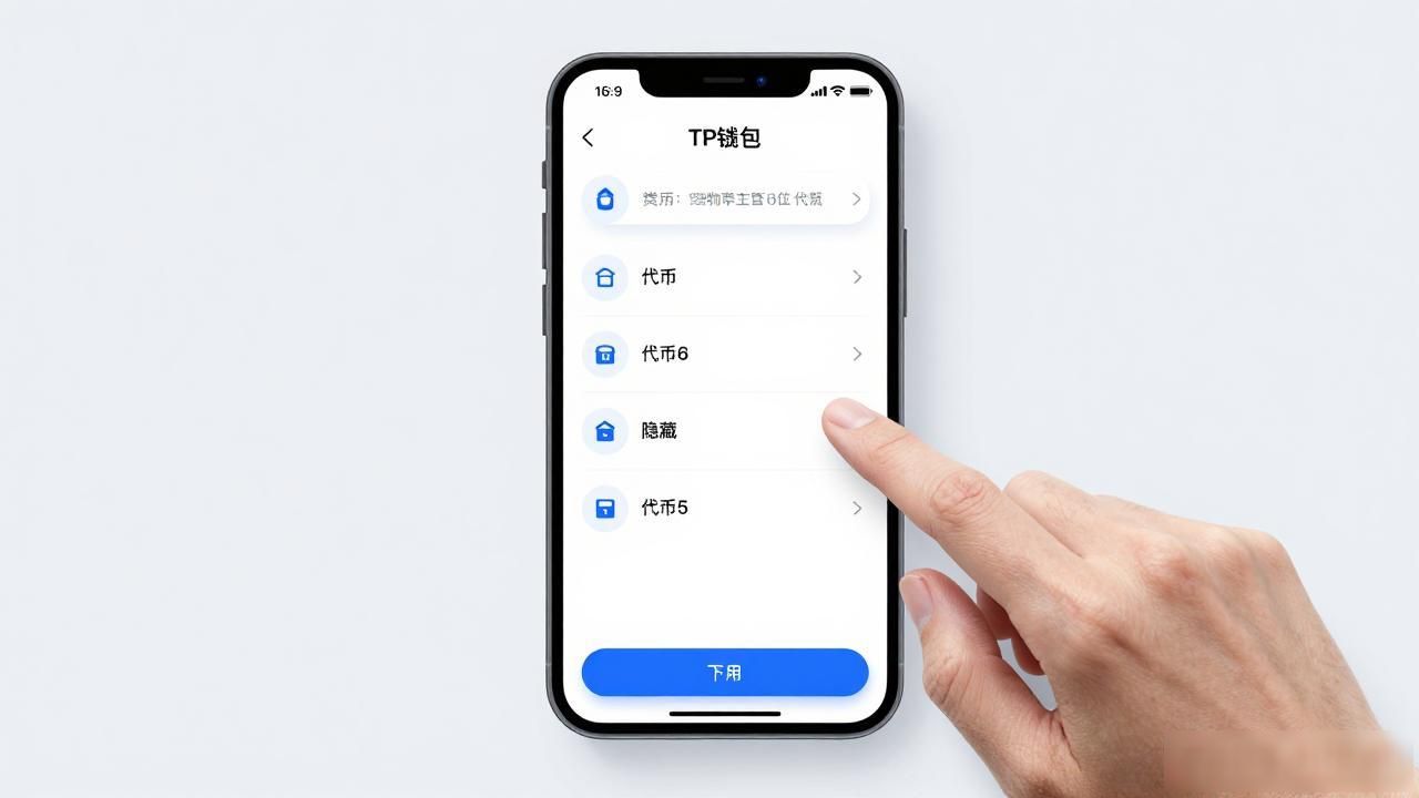TP钱包安卓怎么管好代币？实用技巧大全