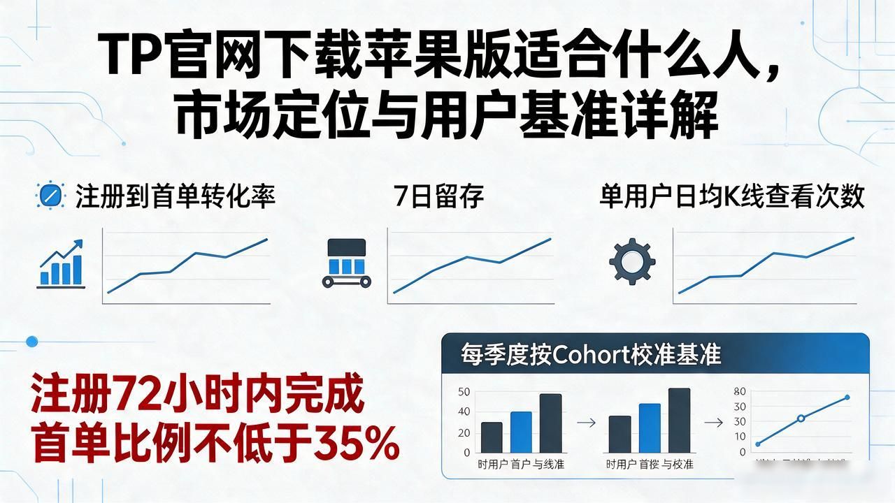 TP官网下载苹果版适合什么人，市场定位与用户基准详解