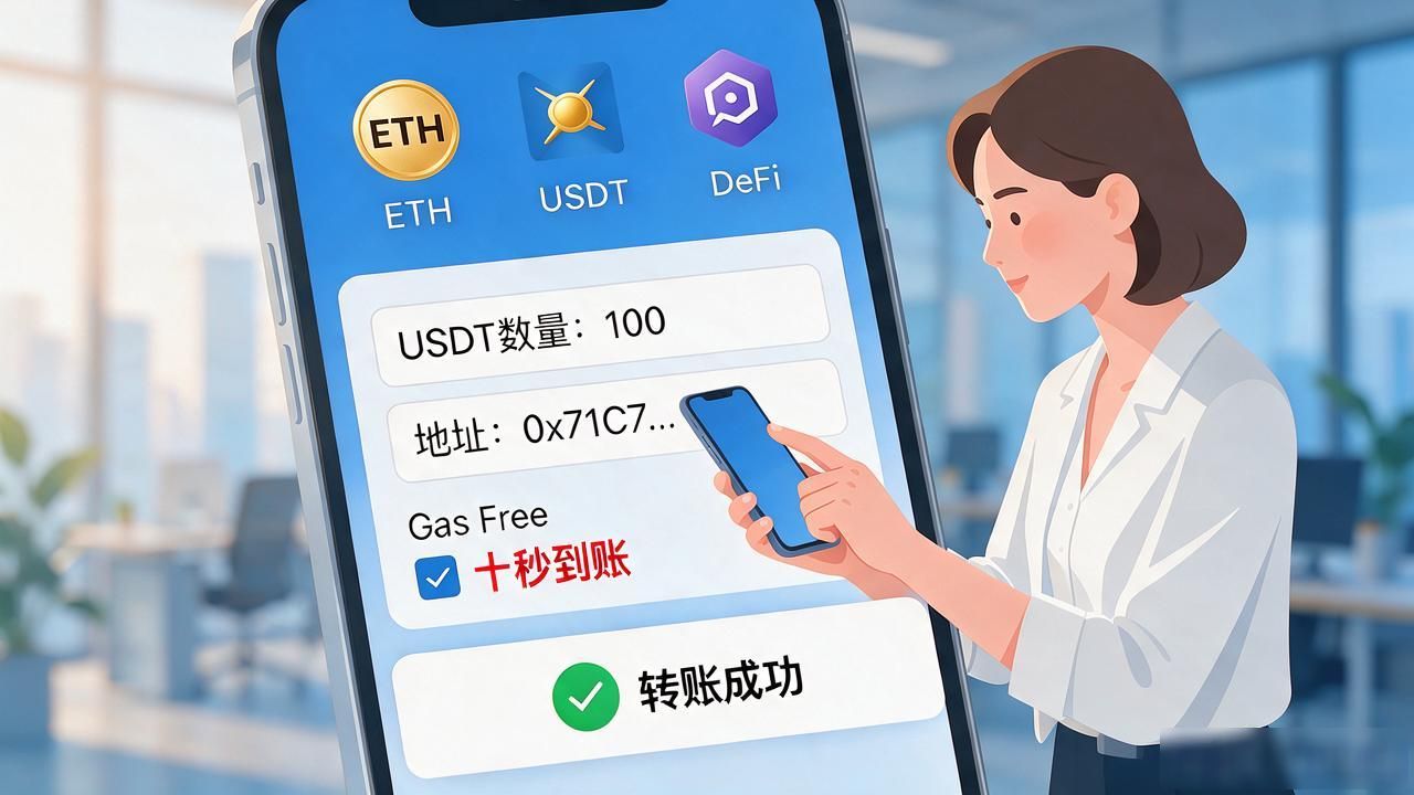 TokenPocket安卓钱包实操：普通人怎么用它管好钱