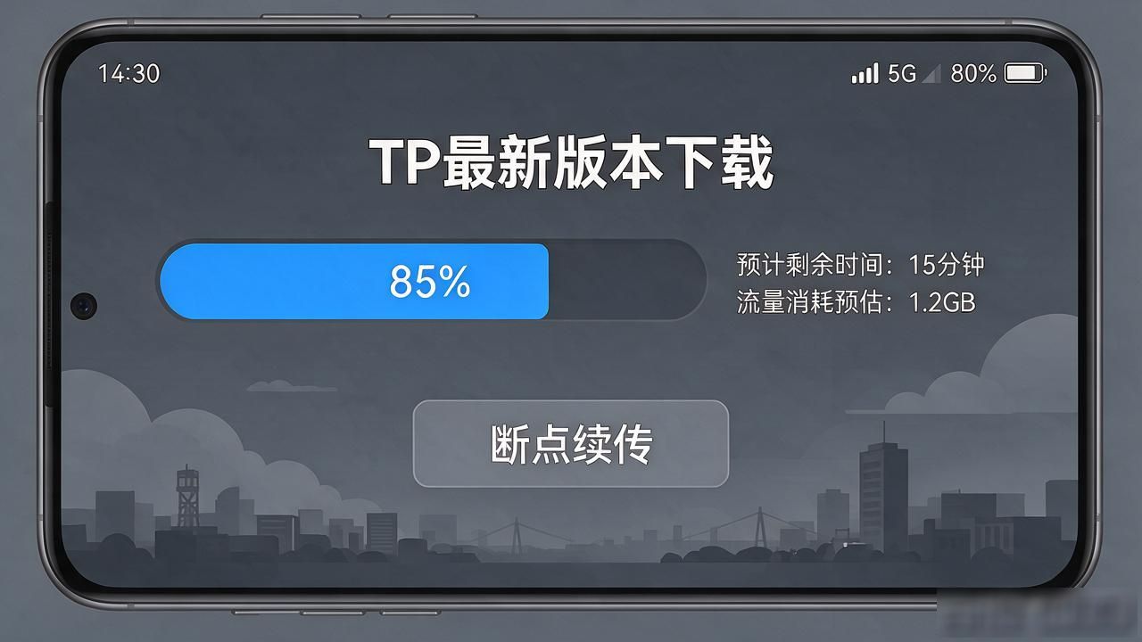 TP最新版本下载，用户体验策略到底怎么落地才算到位