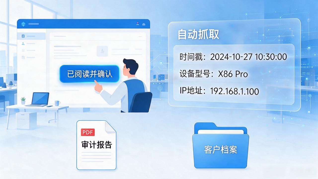 TP官方安卓最新版：客户披露能力怎么提，实操讲清