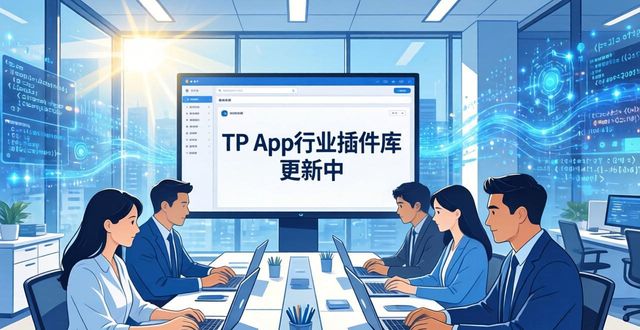 企业接入数字生态系统_如何通过TP官方下载安装app推动数字创新_利用App开放API实现业务创新