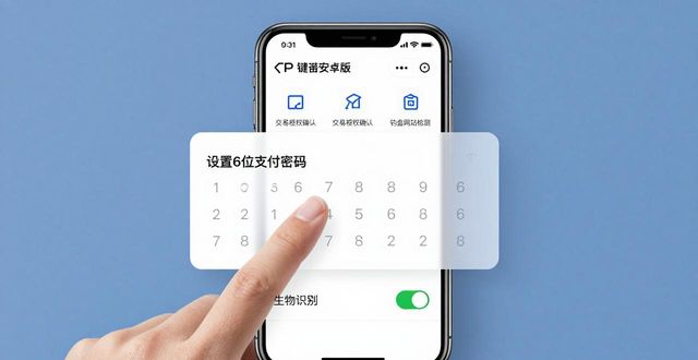 TP钱包安卓版下载后：三步守住你的资产安全
