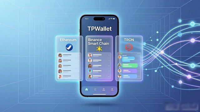 TPWallet的社交功能与未来发展_TPWallet社交功能_TPWallet跨链整合