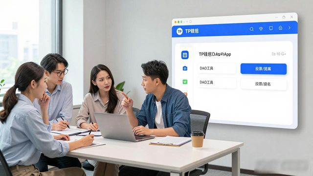 如何在TP官方安卓最新版本下载中促进协作?_TP钱包协作功能_TP钱包DApp浏览器协作应用