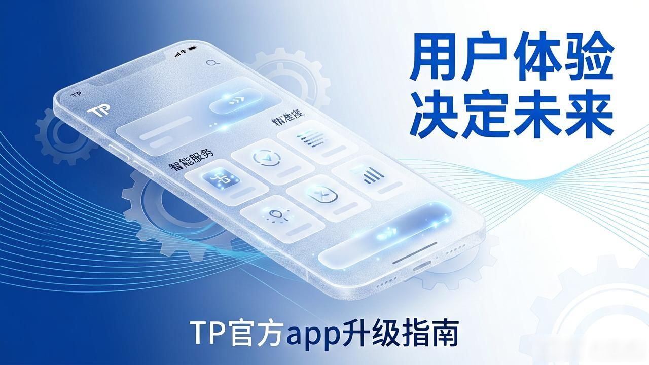 TP官方app合规化运营_用户体验精细化升级_TP官方app的市场前景预测