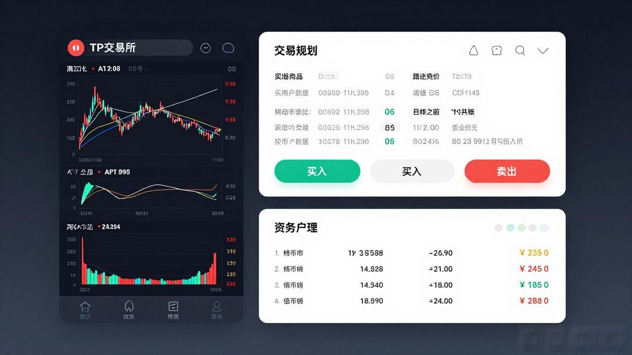 TP交易所app下载，新手入门必备指南