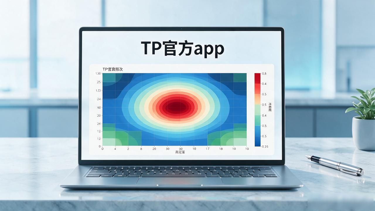 TP官方app下载中的数据可视化工具：分析更高效