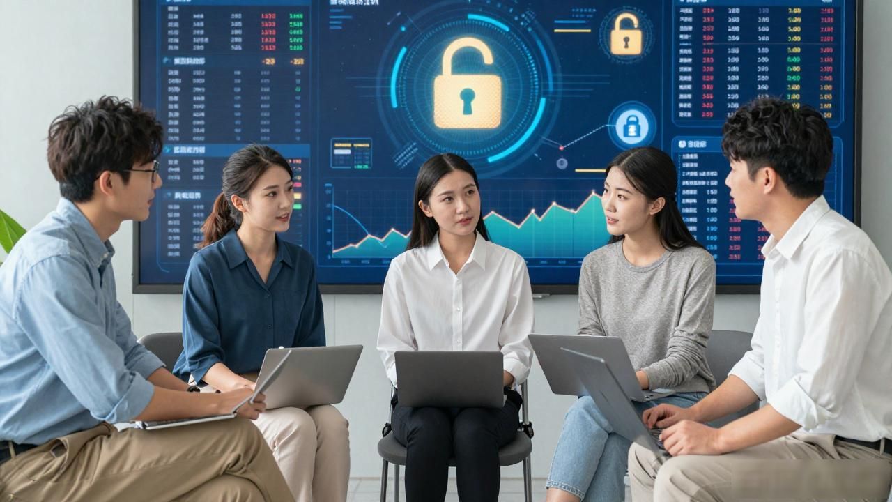 TP官网2025最新版下载：市场定位与用户群体全解析