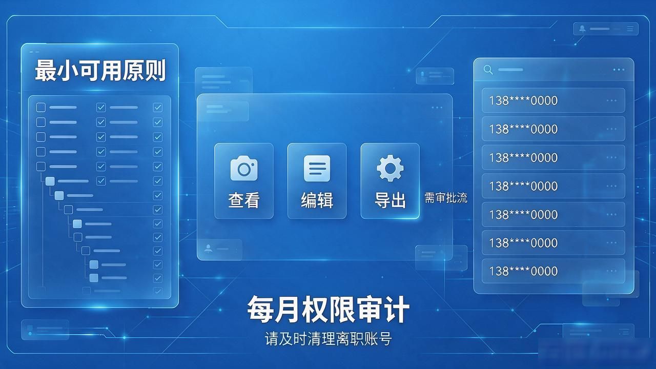 TP官网下载后，用户数据这样管才不翻车