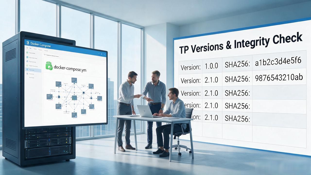 TP最新版本下载选什么工具？资源整合实操经验全记录