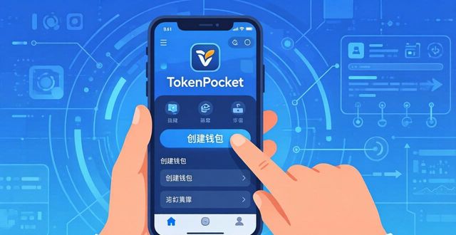 TokenPocket钱包安装步骤_TokenPocket创建钱包教程_TokenPocket钱包的安装流程:图文详解