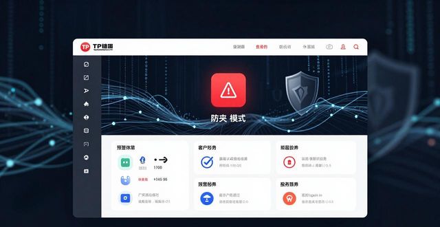 TP钱包官网tpwallet.io：安全避险避坑指南