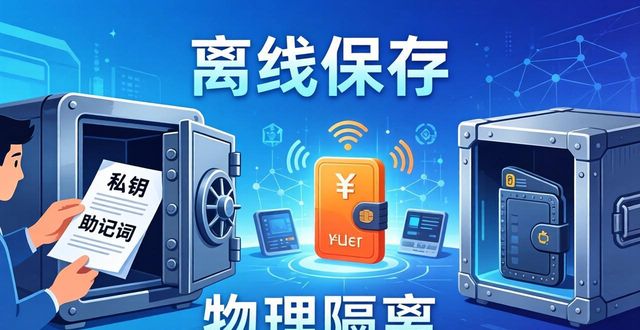 TokenPocket下载后三步加固你的数字资产