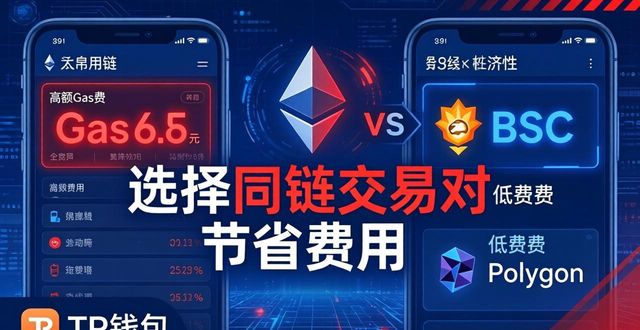 TP钱包交易对手续费：这样选更省钱