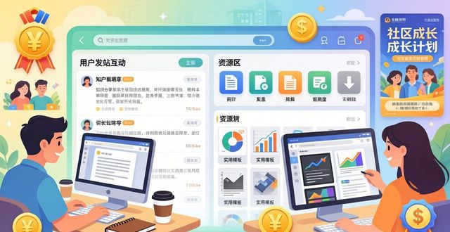 建个用户社区：TP官网下载后的关键一步