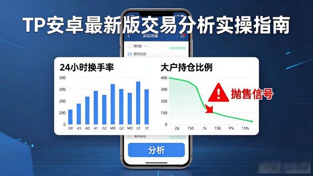 如何在tp安卓最新版本中实现高效的交易与投资分析?_TP钱包链上DApp入口位置_TP钱包安卓最新版使用指南