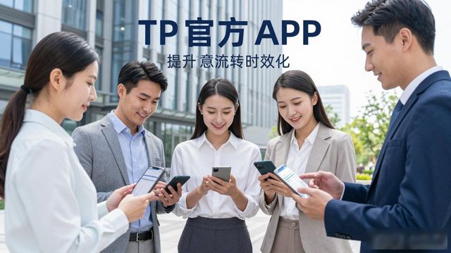 TP官方app下载在企业管理中的成功应用_TP官方app协同效率提升_企业移动办公app