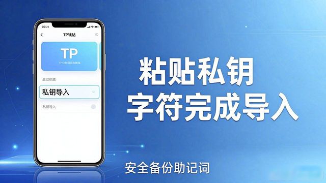 TP钱包误删别慌，这样找回资产
