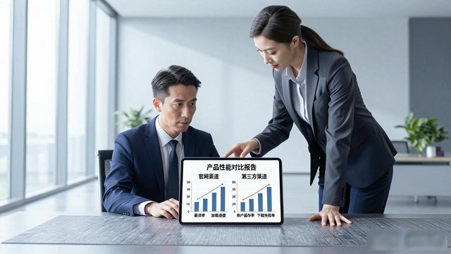 TP官网下载正版APP如何说服产品负责人支持