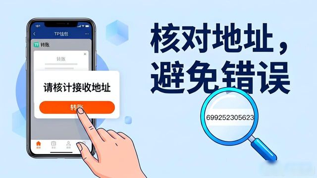 TP钱包安全交易操作指南