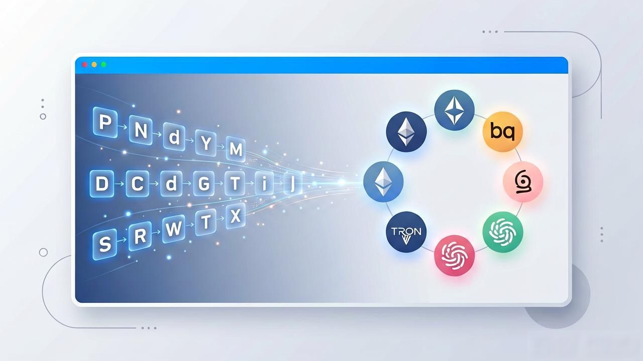 TP钱包资产导入备份_TP钱包官方渠道_通过TP钱包官网实现轻松数字资产管理