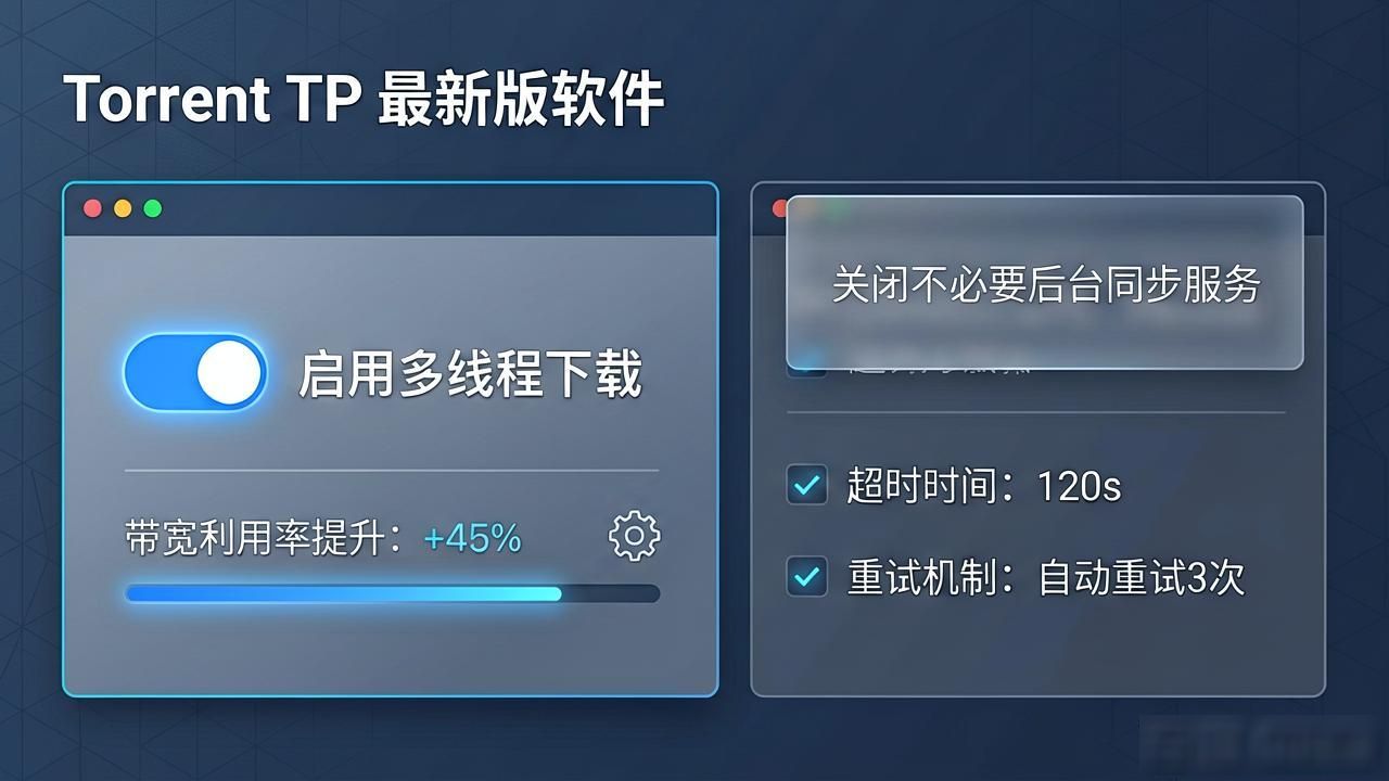 选择官方镜像服务器降低延迟_网络管理员优化TP版本下载效率_如何通过TP最新版本下载增强服务质量?