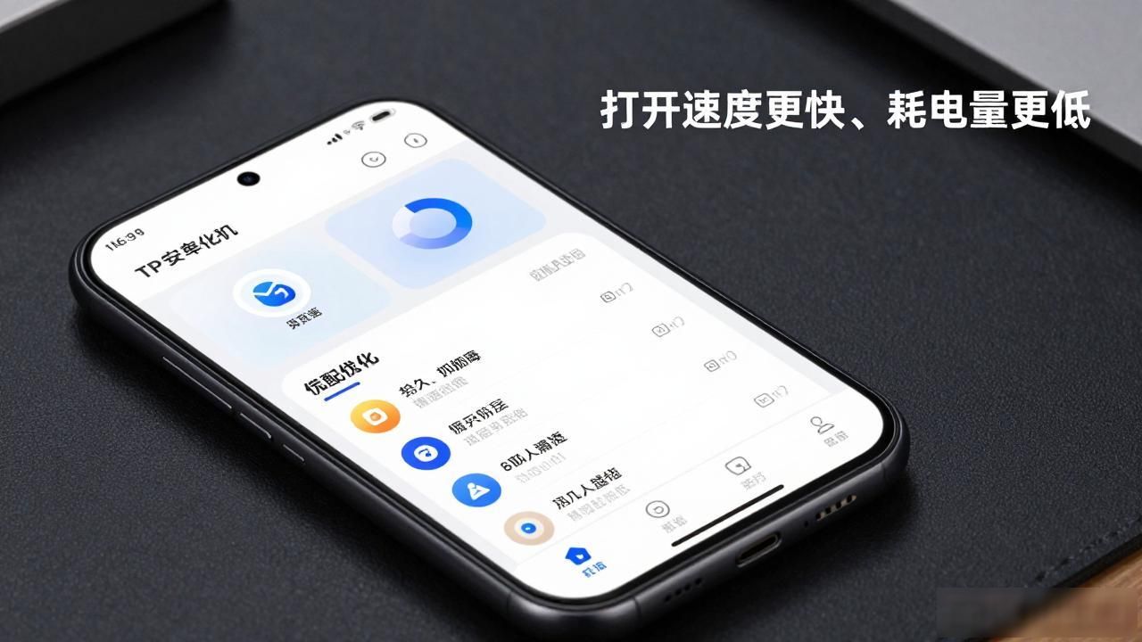 首次体验TP安卓2025!最新版功能全解析_安卓2025流畅度提升_智能助手功能升级