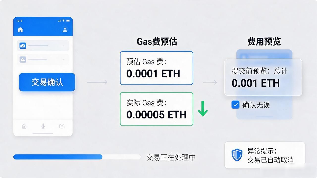 TPWallet交互体验怎么优化？这几点很关键