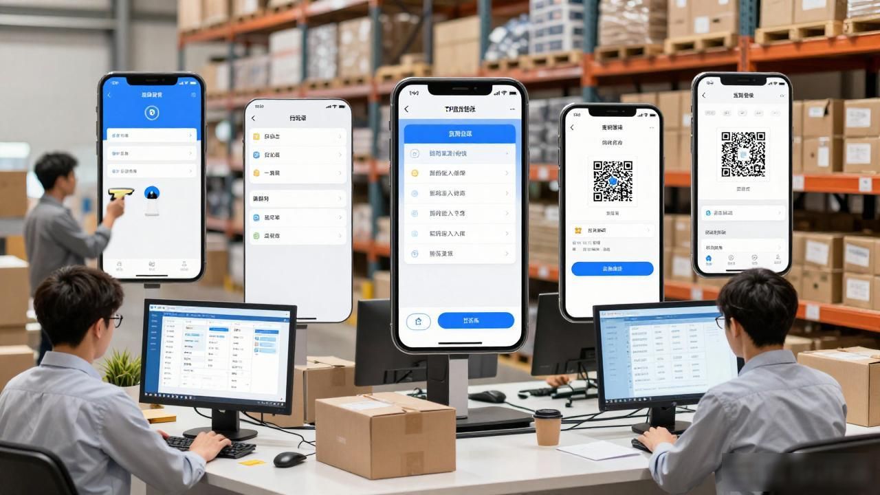 TP官网下载App正版做供应链