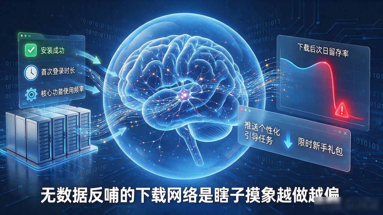 打通业务网络_渠道分发动态适配_如何在TP官方app下载中实现业务网络?