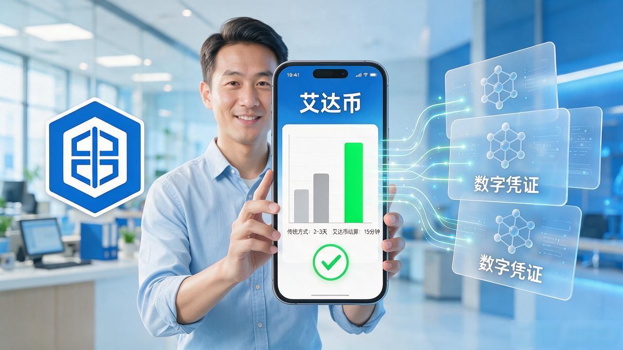 艾达b的数字货币_艾达b跨境结算应用前景_艾达b数字货币技术解析与风险