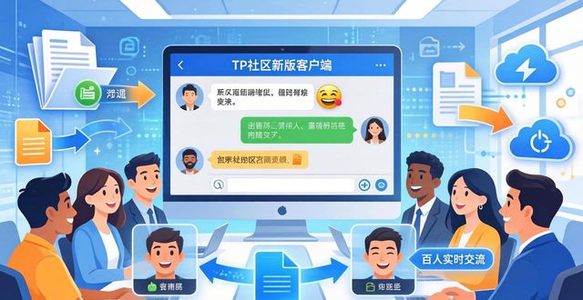 TP官方安卓最新版本_社区发展深度支持_TP官方安卓最新版本下载对社区发展的支持