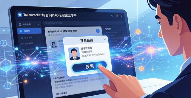 通过TokenPocket钱包官网参与DAO治理的步骤_TokenPocket官网下载正版钱包参与DAO投票_DAO项目选择及公链切换参与链上治理