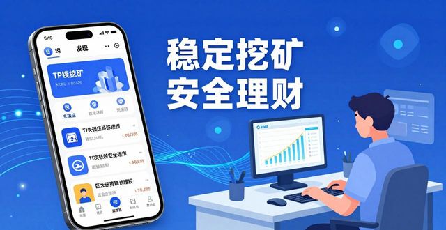 TP钱包提供的理财服务分析_TP钱包理财收益风险_TP钱包去中心化金融理财