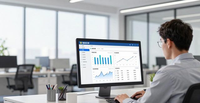 2025 TP新版实战案例：三个行业应用分享